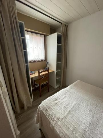 Appartement 5 Personnes Bellevaux Buitenkant foto