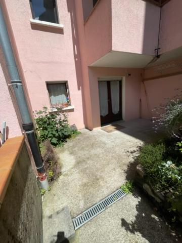 Appartement 5 Personnes Bellevaux Buitenkant foto