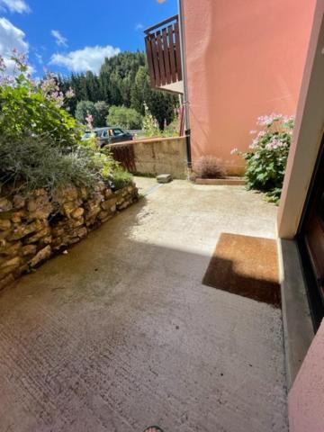 Appartement 5 Personnes Bellevaux Buitenkant foto